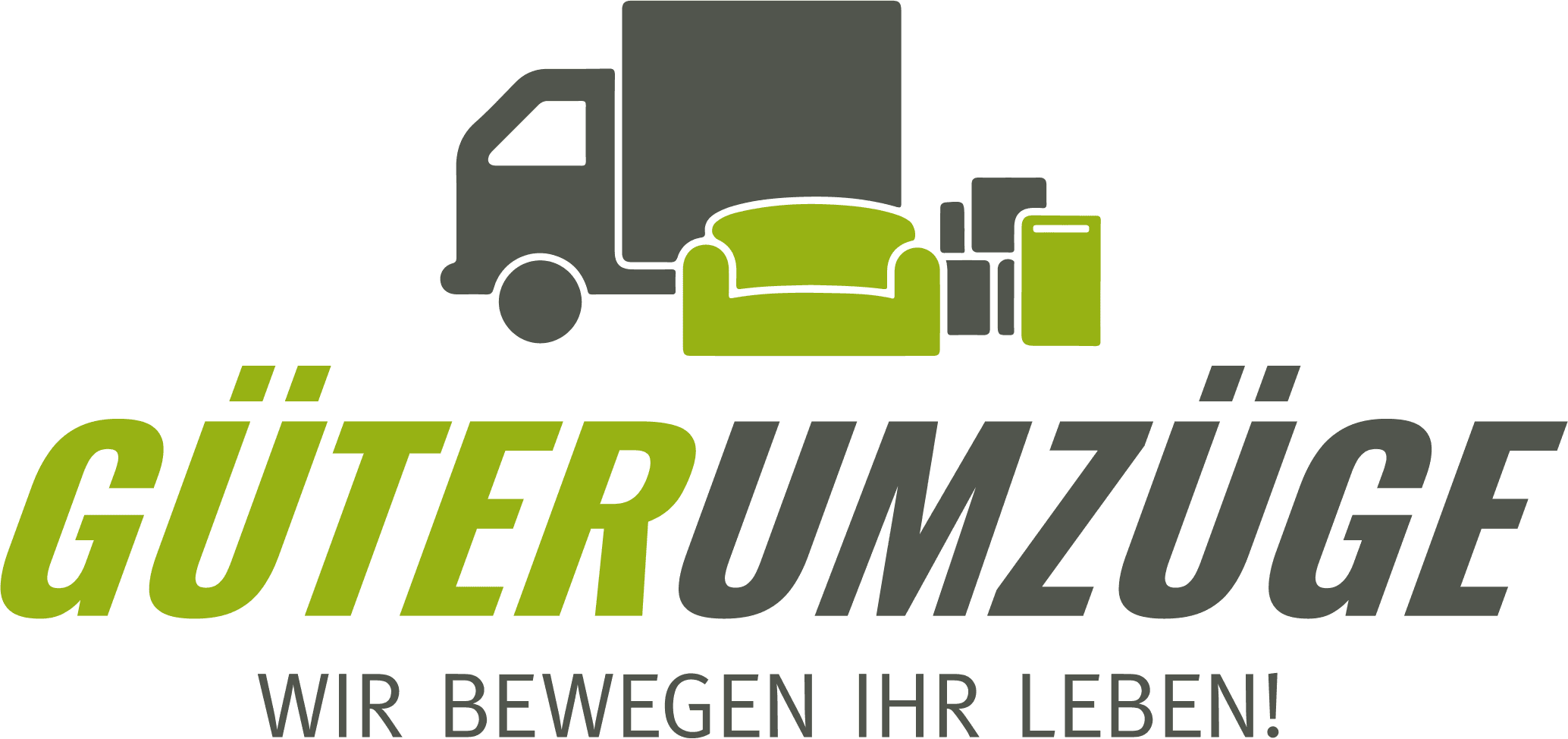 Güter Umzüge